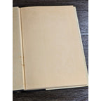 Sand and Foam – Vintage Hardcover (1967 Printing)