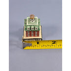 Vintage New London Ledge Lighthouse Thimble Miniature Collectible