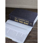 All American All The Way 82nd Airborne WWII Phil Nordyke HC