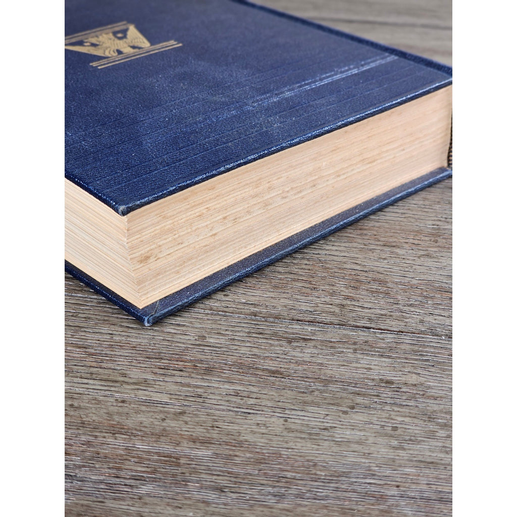 The March of Democracy Vol 6 1943 HC James Truslow Adams