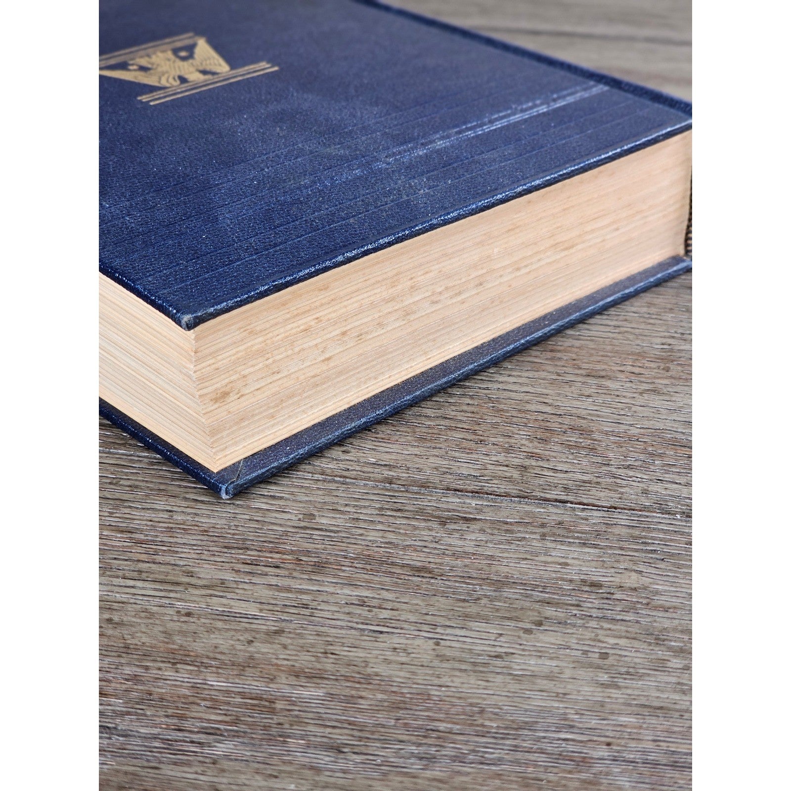 The March of Democracy Vol 6 1943 HC James Truslow Adams