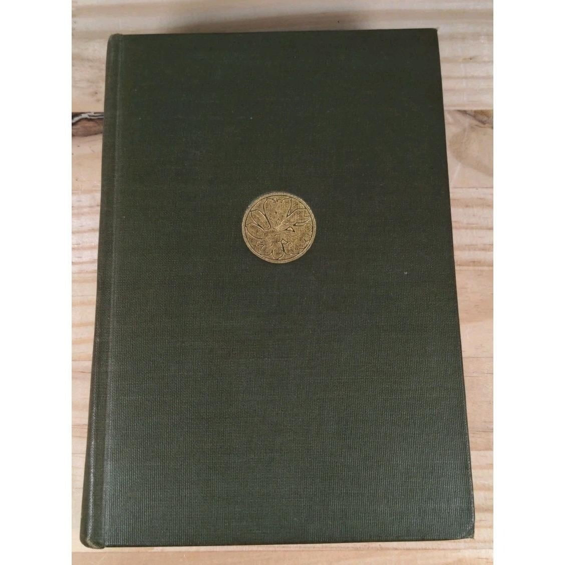 Antique 1909 John Fox Jr Hardcover Book Scribner's Two Novels