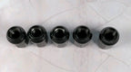 MIKKUPPA M12x1.5 Lug Nut Set (Total of 20 Lug Nuts) READ