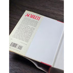 Scarlett 1991 First Printing HC Sequel