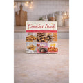 Cookies Book Vintage Softcover Cookbook Simple Cookie & Bar Recipes Love Food