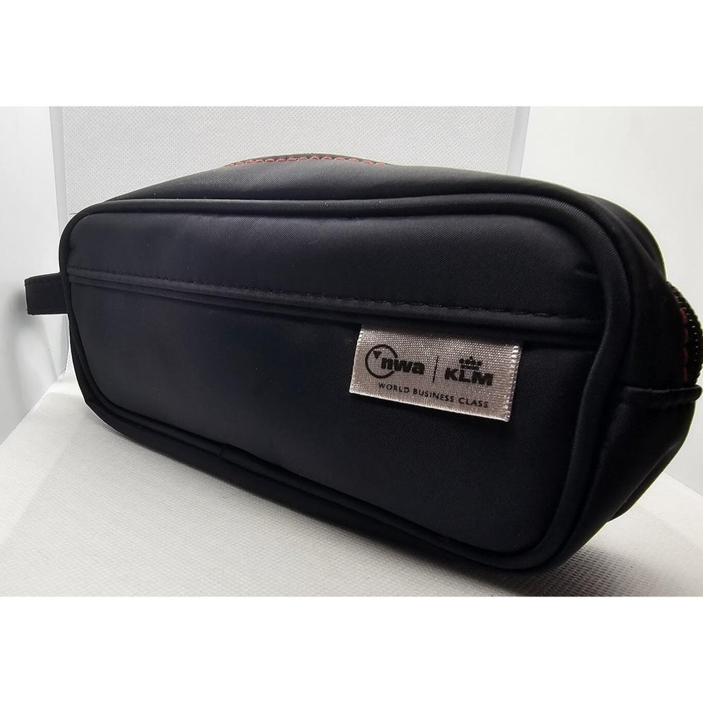 Northwest Airlines Amenity Kit Business Class Travel Kit