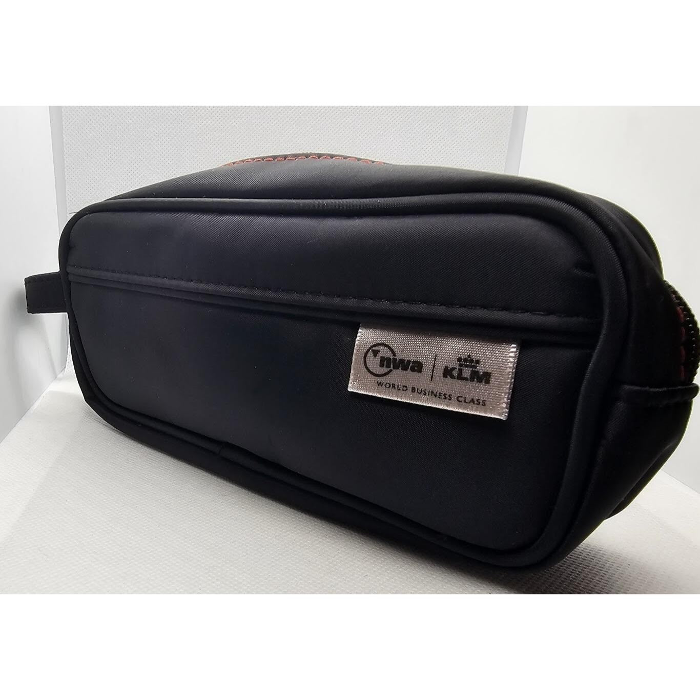 Northwest Airlines Amenity Kit Business Class Travel Kit