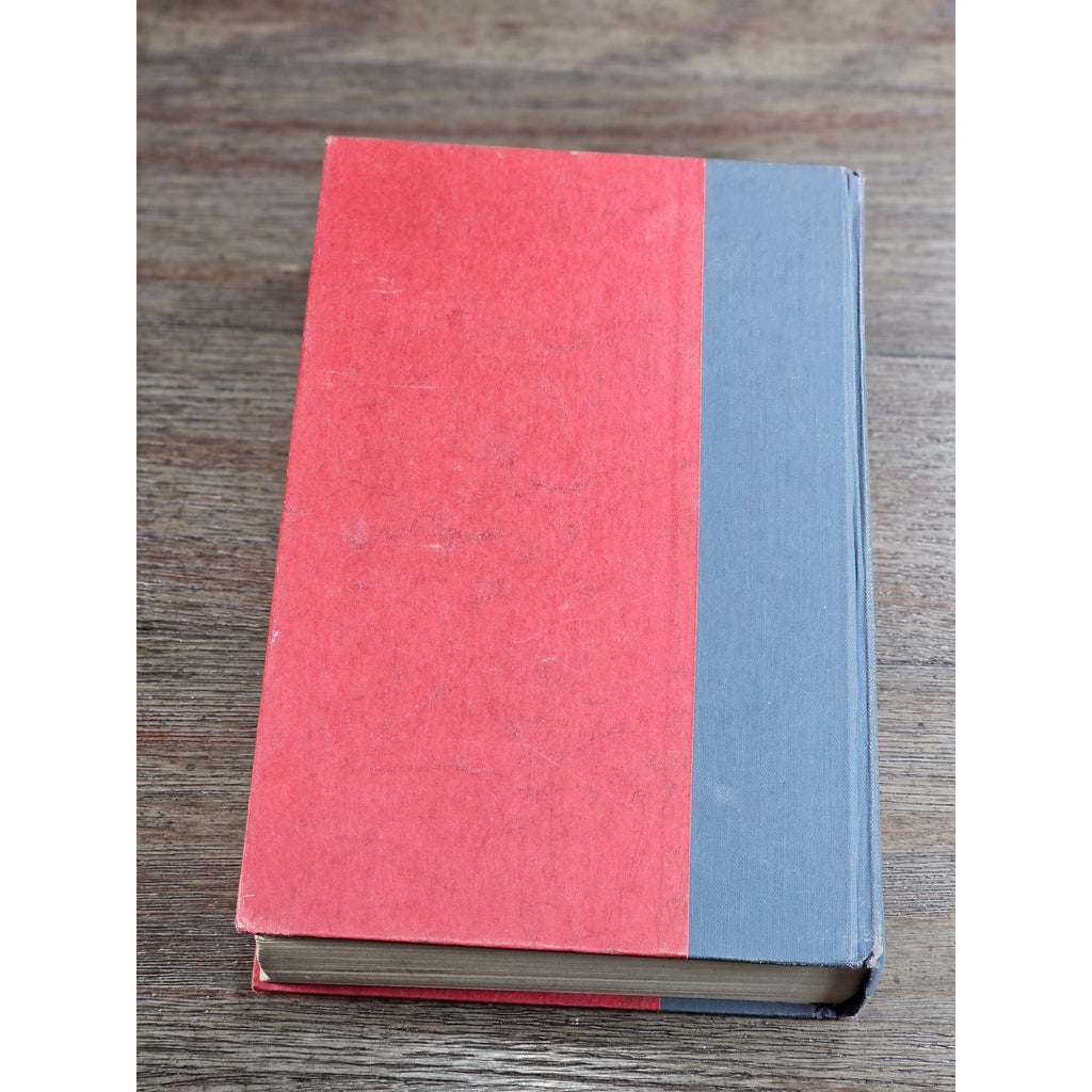 The Long Way to Freedom 1960 James T. Shotwell First Edition HC