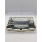 Schick 1965  Safety Razor Eversharp Double Edge Razor With Case