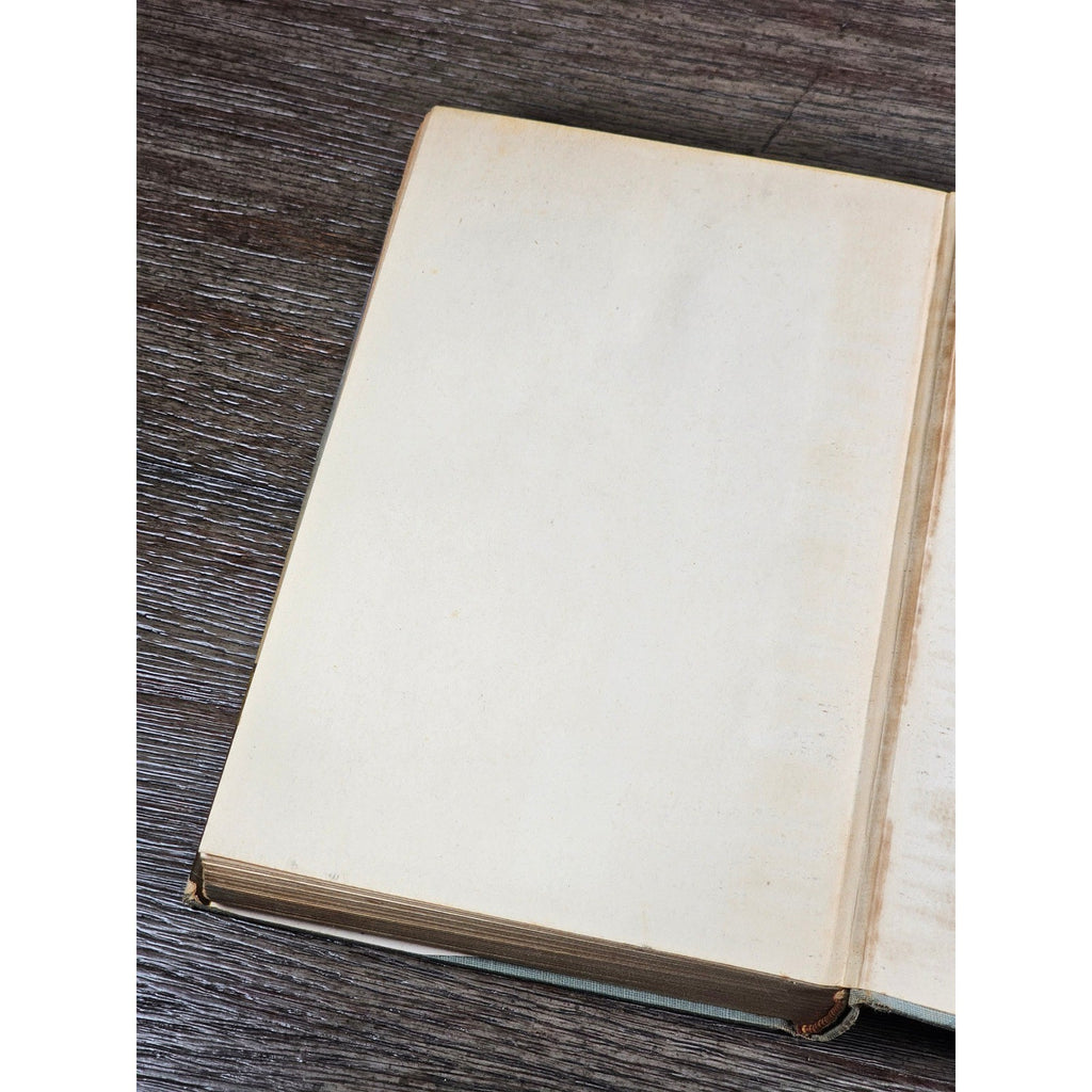 Random Harvest 1941 James Hilton Hardcover w Dust Jacket