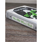 The Old Wives' Tale Arnold Bennett Modern Library Hardcover
