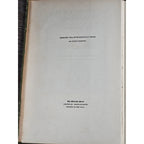 1923 The Story of the Walloons William Elliot Griffis HC History