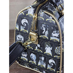 Disney Nightmare Before Christmas Tarot Crossbody Handbag