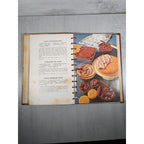 Hersheys 1934 Cookbook 1971 Revised Spiral Hardcover Recipes