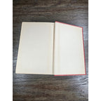 History of the United States 1950 Charles & Mary Beard HC Book