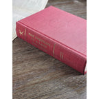 The Portrait of a Lady Henry James 1951 Modern Library HC w/ DJ