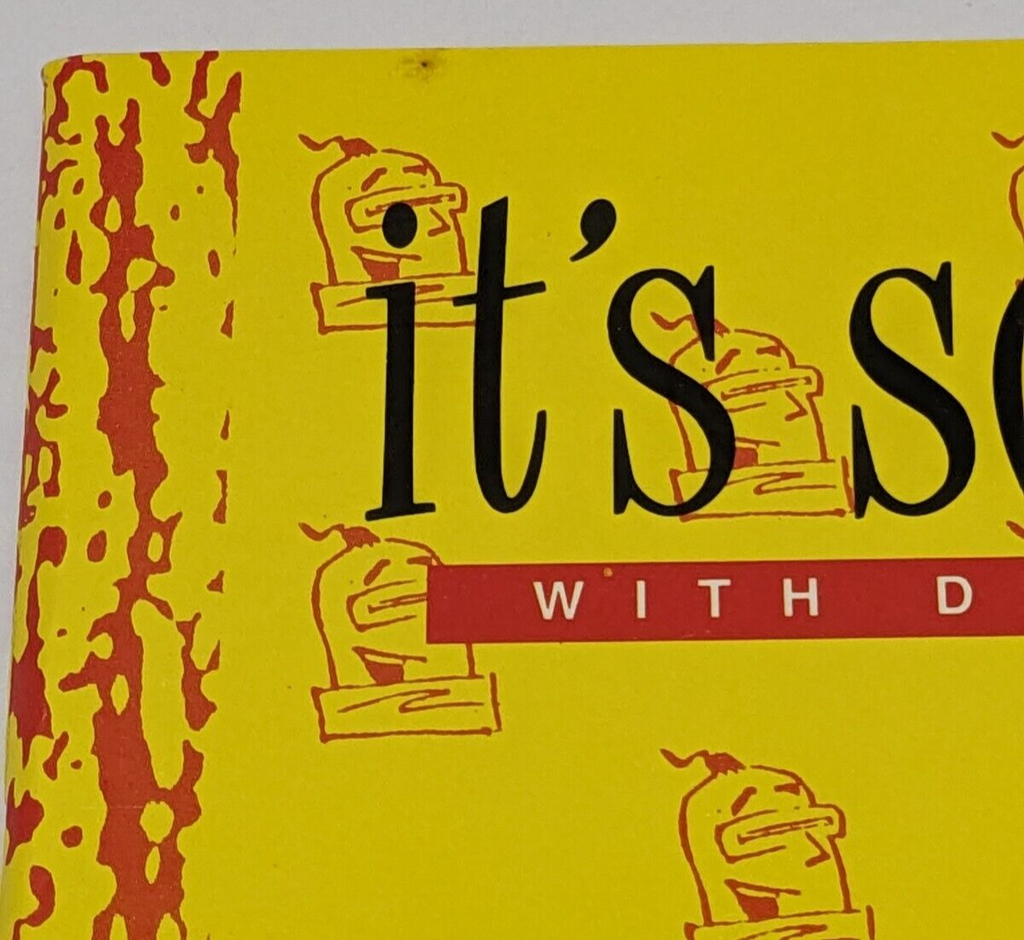 Lot of 2 Comics It's Science with Dr. Radium Book and Issue #2