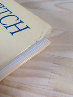 Vintage Cross-Stitch Book Lot — Set of 3 Pattern Books