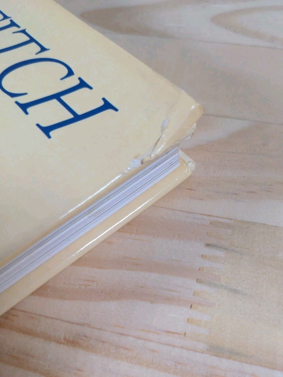 Vintage Cross-Stitch Book Lot — Set of 3 Pattern Books