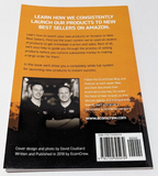 Amazon Domination By Michael Jackness & Dave Bryant