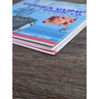 Bubba Gump Shrimp Co Cookbook Recipes & Reflections Used Hardcover