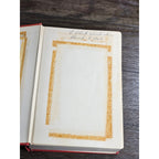 The Second World War Their Finest Hour 1949 Churchill HC