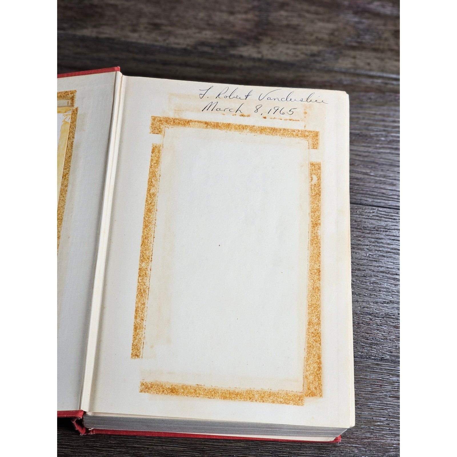 The Second World War Their Finest Hour 1949 Churchill HC