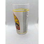 Preakness Stakes Glass 122nd Running 1997 Libbey