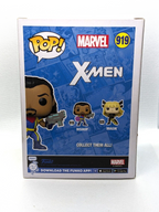 Funko Pop Marvel X-Men Bishop #919 Walgreens Exclusive