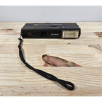 Vintage Berkey Keystone 410 Pocket Everflash Camera 110 Film Retro Camera