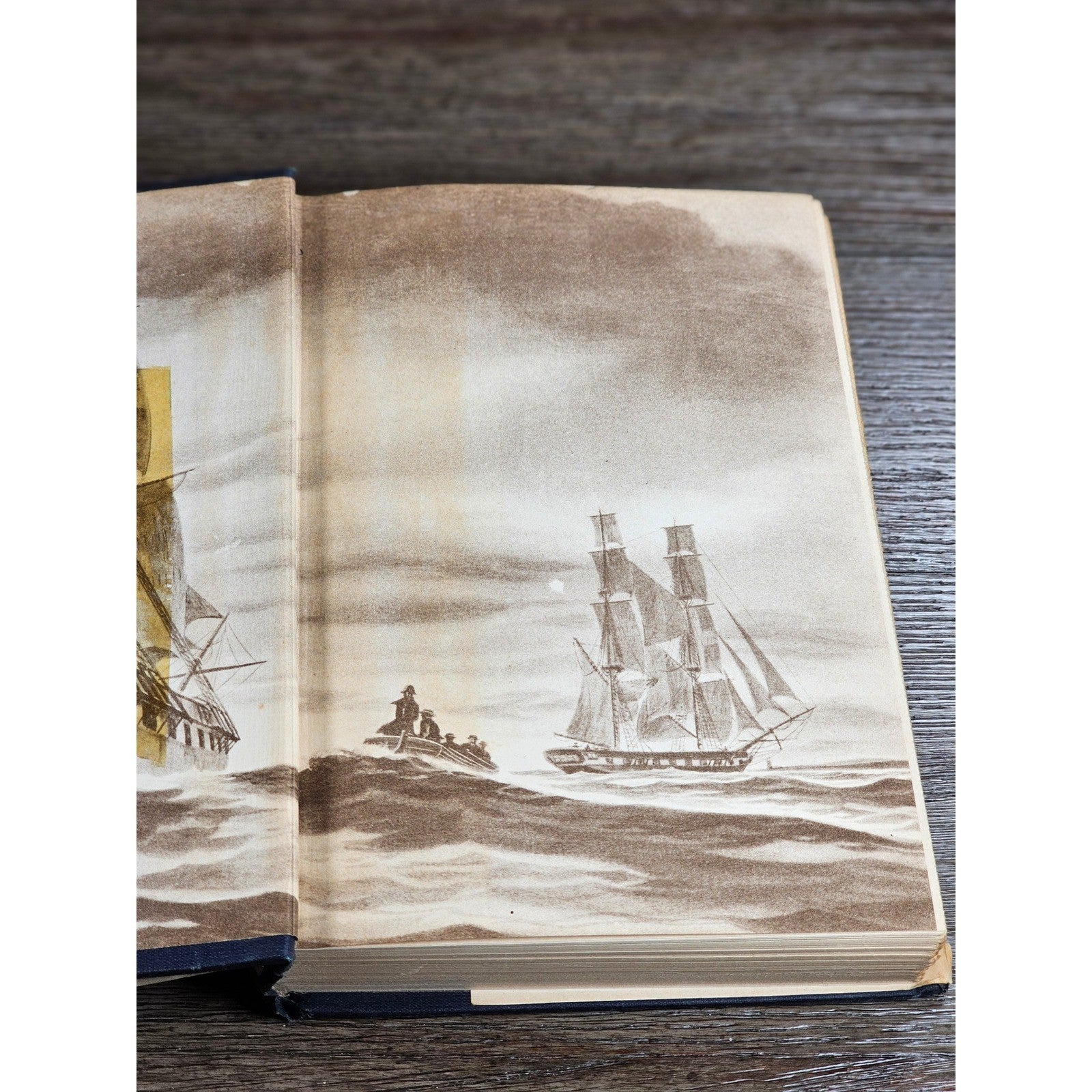 Lord Hornblower First Edition 1946 C.S. Forester HC w/ DJ
