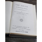 The Land They Fought For 1955 Clifford Dowdey Hardcover