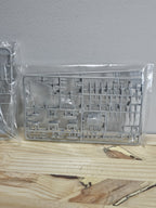 USS Arizona BB-39 1941  1/700 Scale  Unassembled Kit