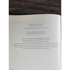 The March of Democracy Civil War Aftermath Vol I 1932 Scribners