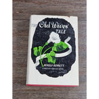 The Old Wives' Tale Arnold Bennett Modern Library Hardcover