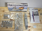 USS Arizona BB-39 1941  1/700 Scale  Unassembled Kit