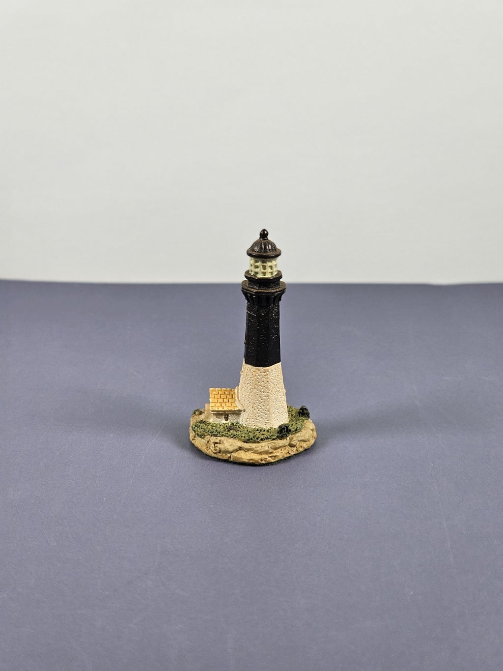 Harbour Lights Tybee Island Georgia Spyglass Collection
