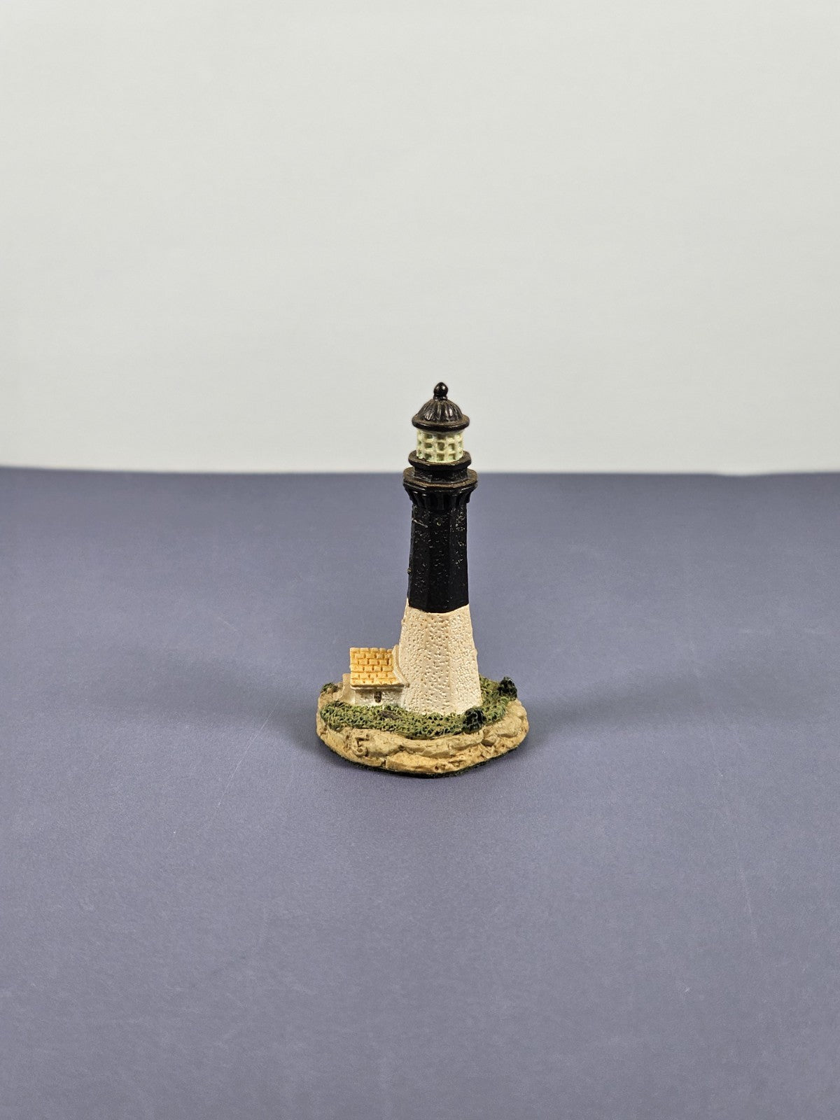 Harbour Lights Tybee Island Georgia Spyglass Collection