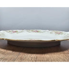 Royal Elite Limoges France Plate 9.5 Inch Vintage