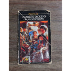 Vintage Great Expectations Charles Dickens Signet Classic Paperback