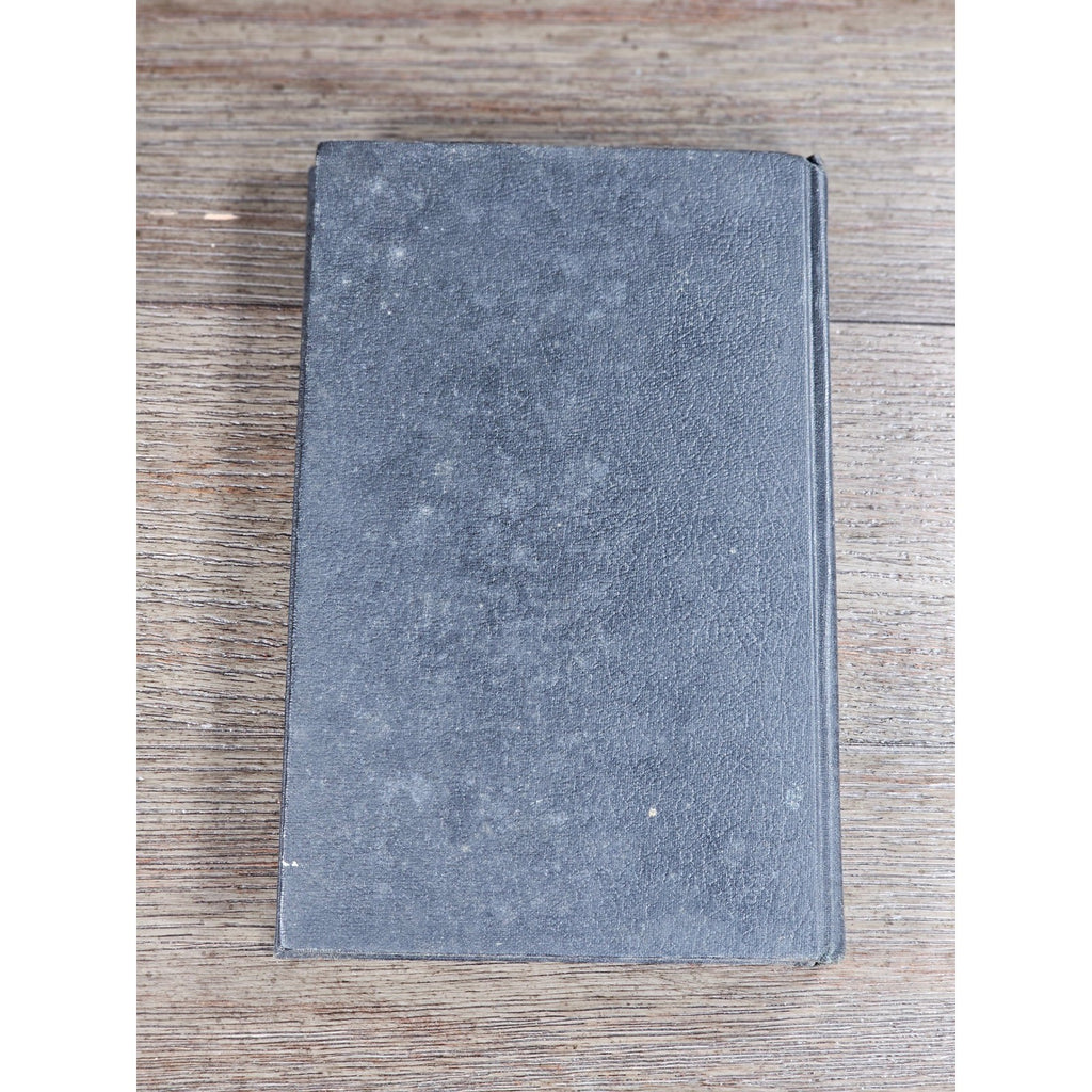 Vintage First Aid Manual St John Ambulance 1966 Canadian Edition