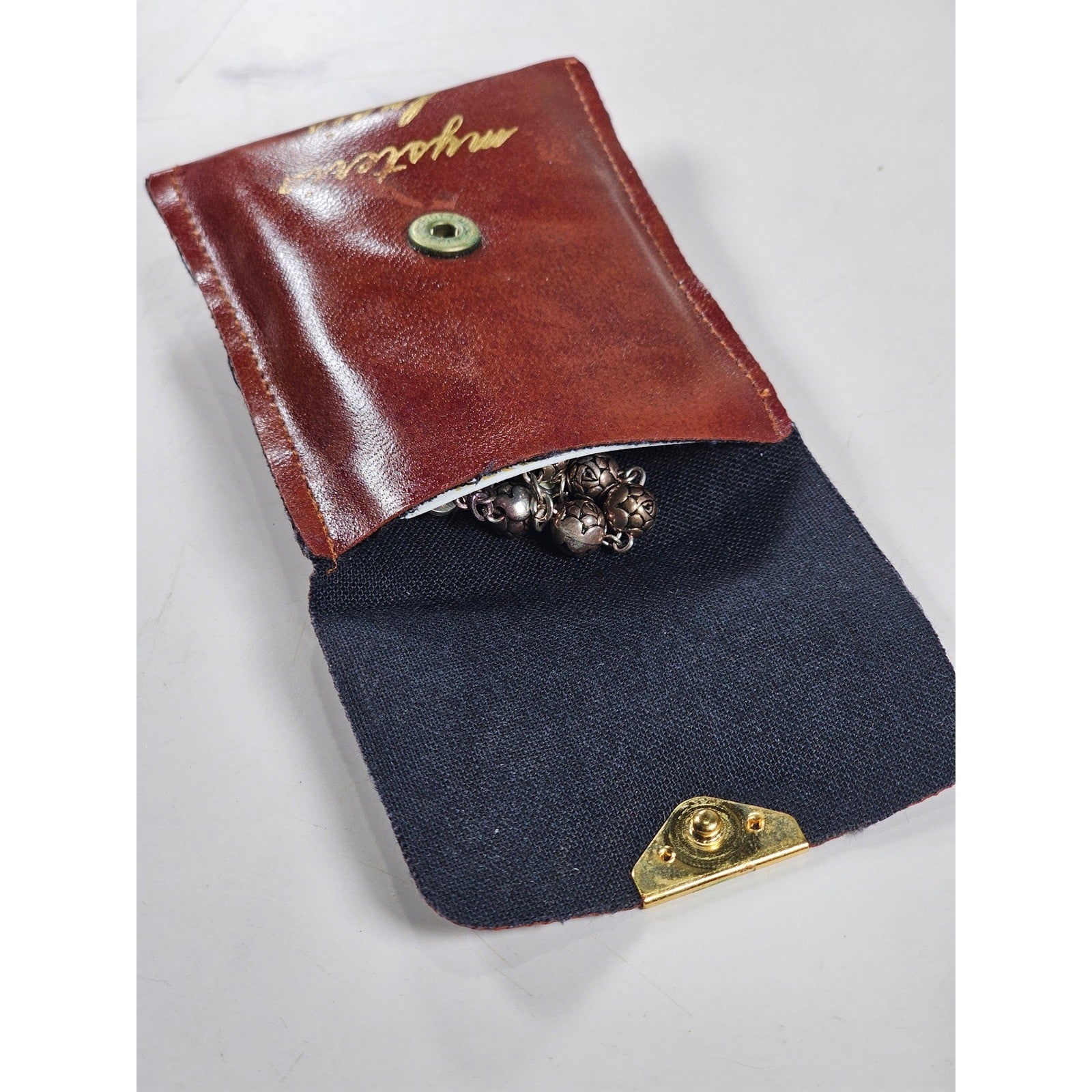Vintage Mysteria Lucis Rosary Holy Rosary of the Light with Case
