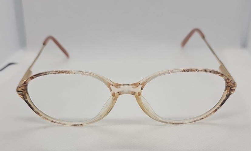 Sophia Loren Vintage Glasses Frame Multi Color Eyeglasses Frame Only