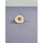 Vintage Boston Light Lighthouse Thimble Miniature Nautical Collectible