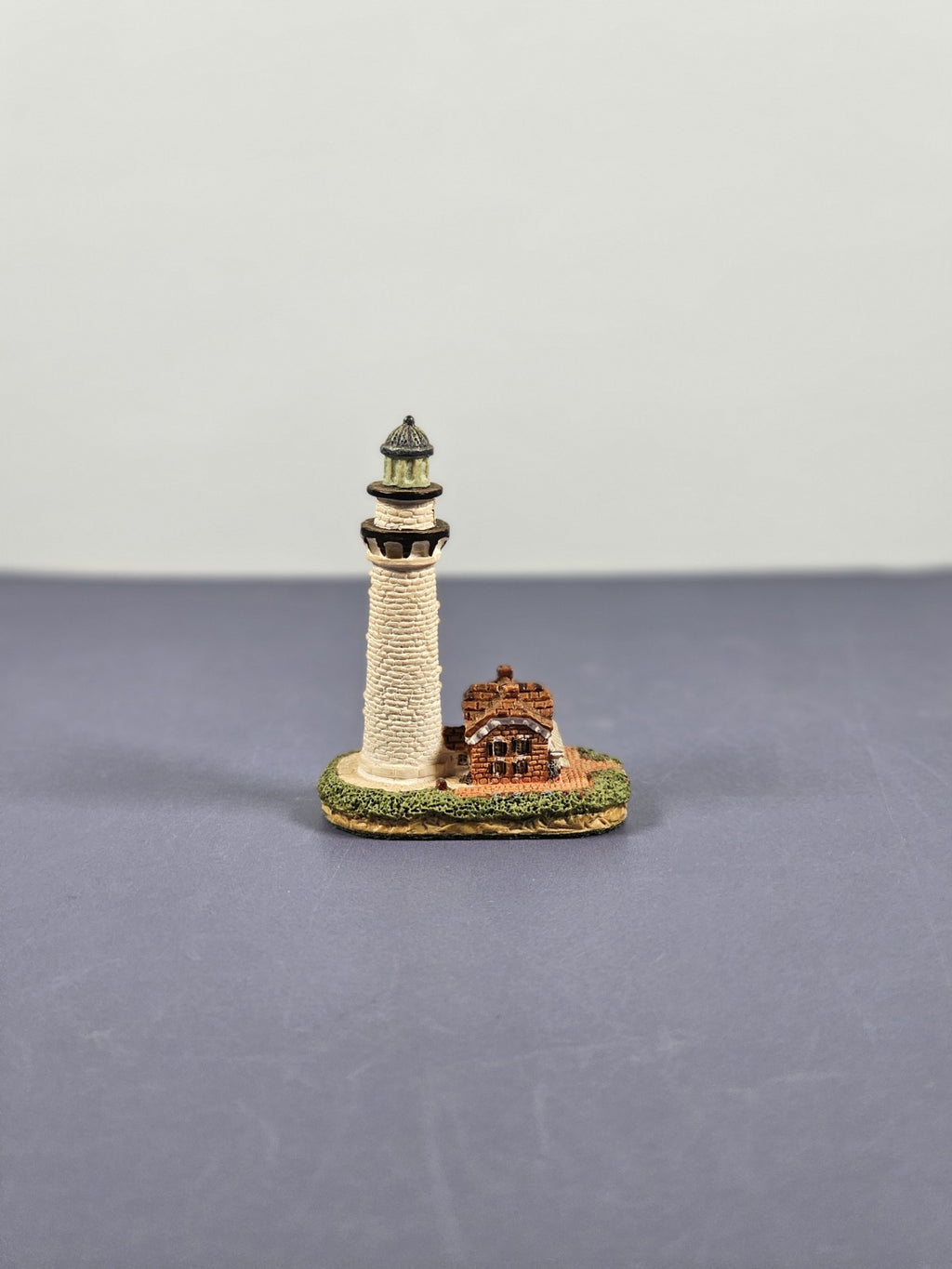 Harbour Lights St. Simons Georgia Spyglass Collection