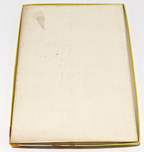 1966 Flower Arrangement & Garden Calendar By National Council Of State Garden Cl