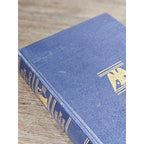 The March of Democracy Vol V James Truslow Adams 1951 HC History