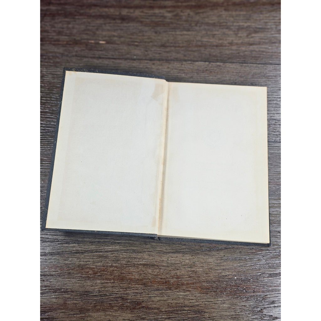 Vintage First Aid Manual St John Ambulance 1966 Canadian Edition