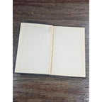 Vintage First Aid Manual St John Ambulance 1966 Canadian Edition