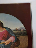 Life Magazine December 28, 1942 - Raphael's Madonna